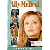 Ally McBeal - Season 4 Box Set 2 [DVD] [1998]
