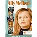 Ally McBeal - Season 4 Box Set 2 [DVD] [1998]
