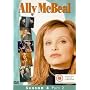 Ally McBeal - Season 4 Box Set 2 [DVD] [1998]
