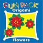 Fun Pack Origami 1- Flowers