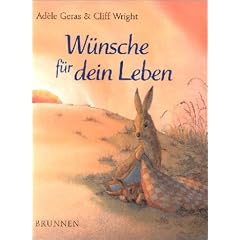 W�nsche f�r dein Leben