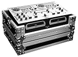 MARATHON FLIGHT READY MA-CDMIX FITS NUMARK CD MIX 1, CD MIX 2, CD MIX3, KMX-01