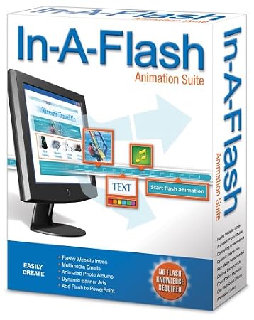 In-A-Flash