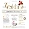 plan a wedding (and not lose your mind)