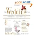 The Wedding Book: The Big Book for Your Big Day