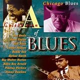 Various Artists - A Celebration of Blues: Chicago Blues