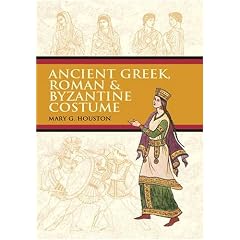 Ancient Greek, Roman & Byzantine Costume