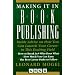 Making It in Book Publishing