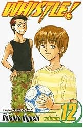 Whistle!, Volume 12 (v. 12)