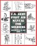 U.S. Army First Aid Manual for Soldiers