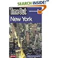 Time Out New York (Time Out Guides) by  Editors of Time Out