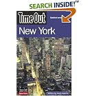 Time Out New York (Time Out Guides) by  Editors of Time Out