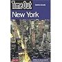 "Time Out" New York (Time Out New York)