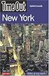 Time Out New York (Time Out Guides)