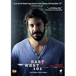 East West 101: Series 2 & 3