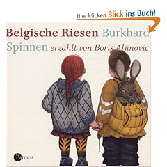 Belgische Riesen. 2 CDs