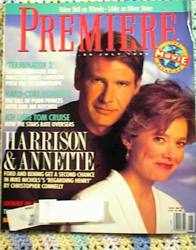 Annette Bening