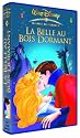 La Belle au bois dormant