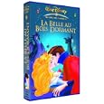 La Belle au bois dormant