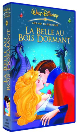 City Travel Guides Discounted  Used : La Belle au bois dormant