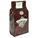Coffee Masters Gourmet Coffee, Mexican SHG Custepec, Ground, 12-Ounce Valve Bag, (Pack of 4)