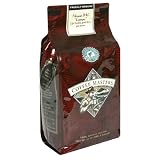 Review Coffee Masters  / Coffee Masters Gourmet Coffee, Mexican SHG Custepec, Ground, 12-Ounce Valve Bag, (Pack of 4)