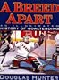 A Breed Apart: An Illustrated History in Goaltending