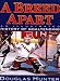 A Breed Apart: An Illustrated History in Goaltending