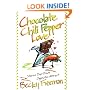 Chocolate Chili Pepper Love: Stories That Prove Opposites Attract