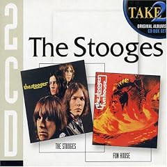 The Stooges/Funhouse [Australian Import]