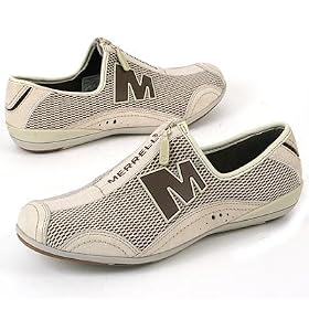 Merrell Shoes'--Arbesque Taupe J76374 Merrell Shoes'--Arbesque Taupe J76374