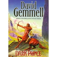 Dark Prince (Legend books)