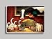 Barnyard Pals Refrigerator Magnet