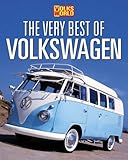 The very best of Volkswagen