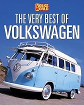 The Very Best of Volkswagen