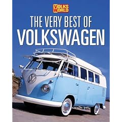 The Very Best of Volkswagen
