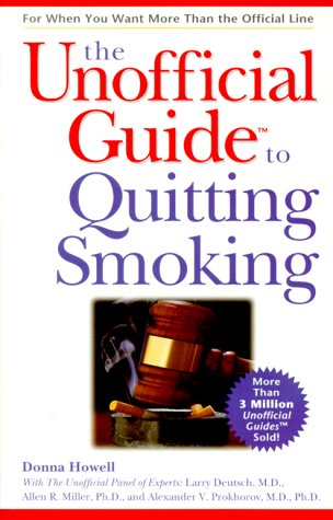Quitting