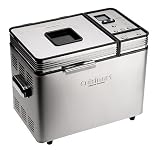 Cuisinart CBK-200 2-Pound Convection Automatic Bread Maker