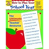 How to Plan Your School Year