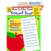 How to Plan Your School Year