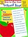How to Plan Your School Year