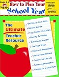 How to Plan Your School Year
