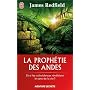 La proph�tie des Andes - Et si les co�ncidences r�&hellip de James Redfield
