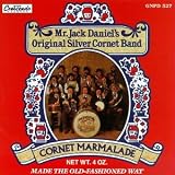 Cornet Marmalade