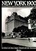 Books : New York 1900: Metropolitan Architecture and Urbanism 1890-1915