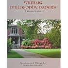 Writing Philosophy Papers: A Student Guide by Oregon State University