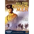 Masterpiece Theatre: All the King's Men