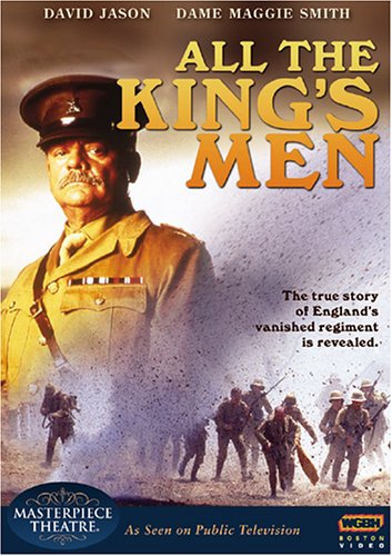 All the King's Men Online!