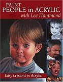 Paint People in Acrylic with Lee Hammond
