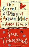 The Secret Diary of Adrian Mole aged 13 3/4